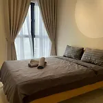 Trion@Kl Studio Apartment