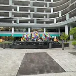 Trion@Kl Studio Apartment