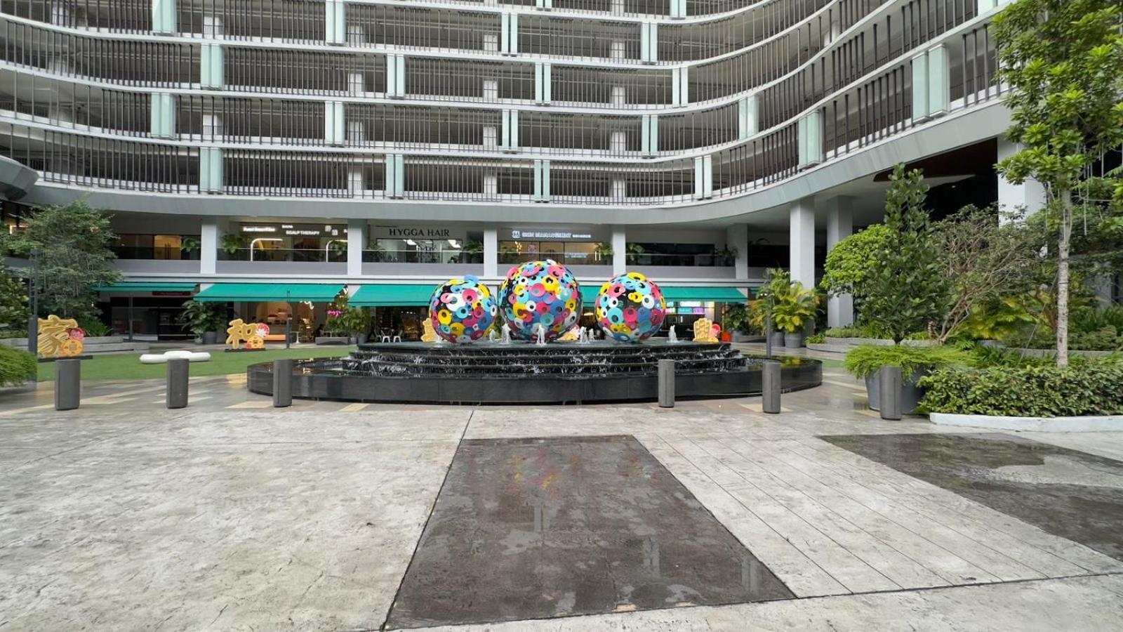 Trion@kl * Kuala Lumpur