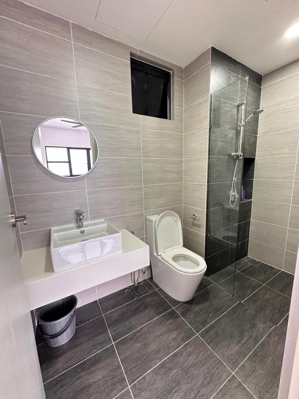 Apartment Trion@kl